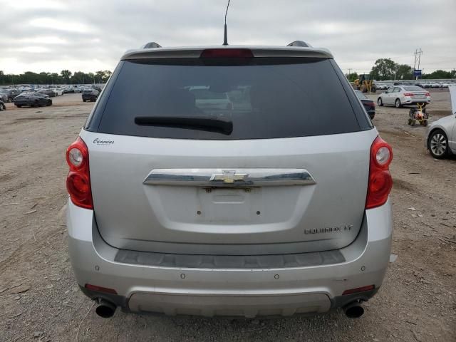 2010 Chevrolet Equinox LT