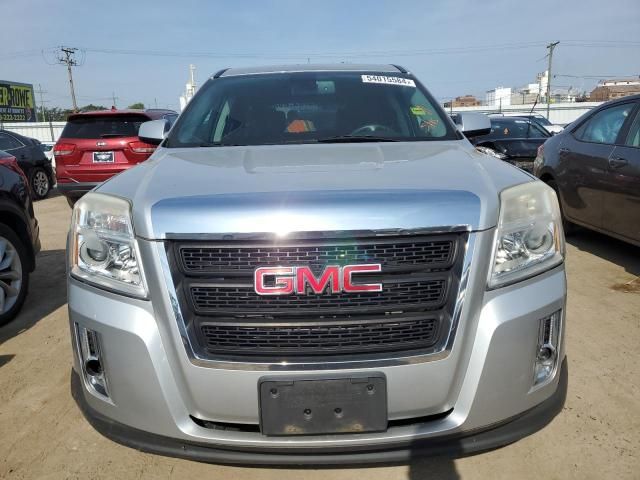 2011 GMC Terrain SLE