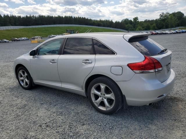 2009 Toyota Venza