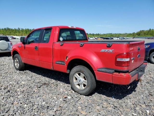 2005 Ford F150