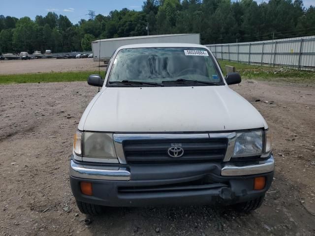 2000 Toyota Tacoma Xtracab Prerunner