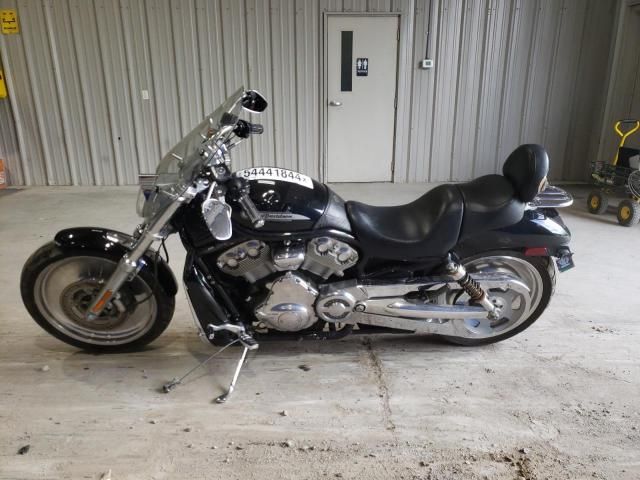 2004 Harley-Davidson Vrscb