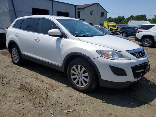 2010 Mazda CX-9