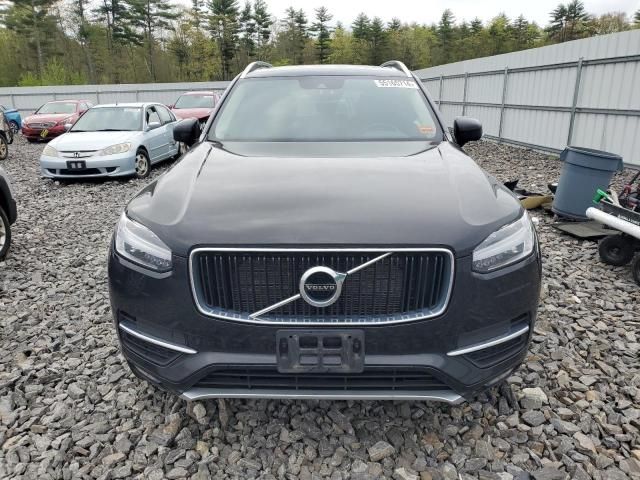 2019 Volvo XC90 T6 Momentum