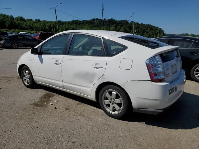 2007 Toyota Prius