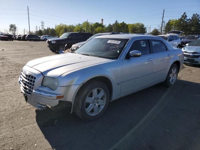 2005 Chrysler 300C