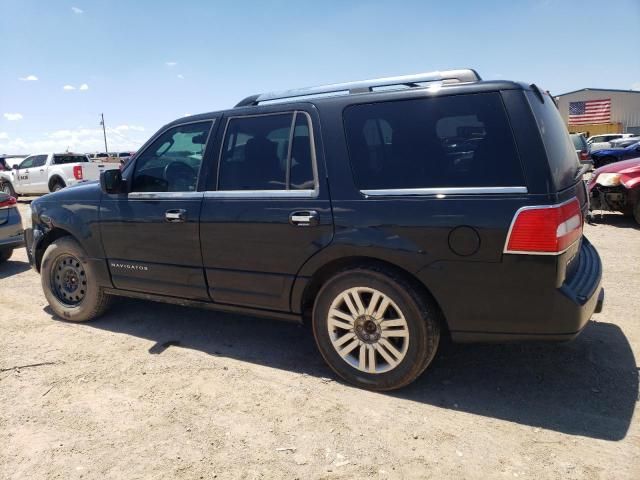 2012 Lincoln Navigator