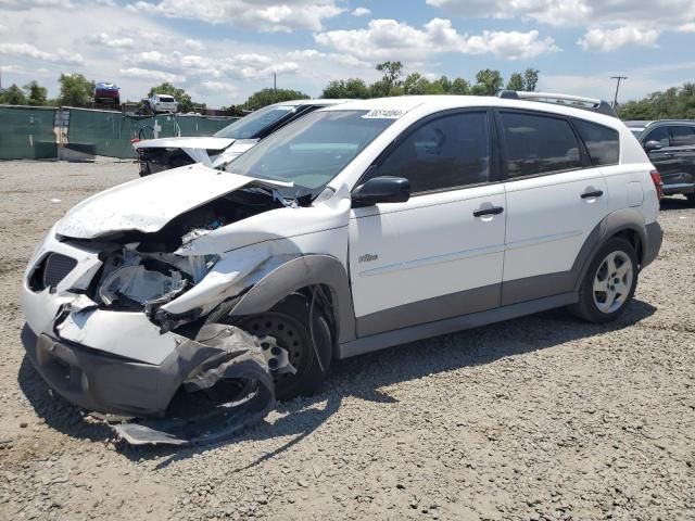 2007 Pontiac Vibe