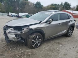 2018 Lexus NX 300 Base for sale in Mendon, MA