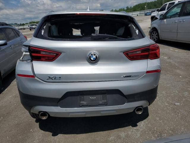 2020 BMW X2 XDRIVE28I