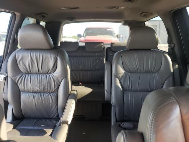 2009 Honda Odyssey EXL