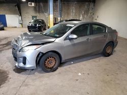 Mazda salvage cars for sale: 2013 Mazda 3 I