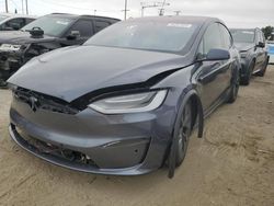 2022 Tesla Model X for sale in Los Angeles, CA