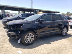 Ford salvage cars for sale: 2024 Ford Edge SEL