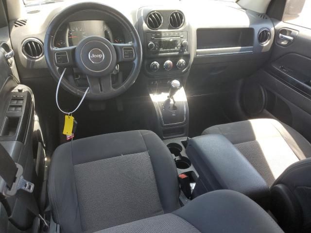 2011 Jeep Compass Sport