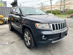 2012 Jeep Grand Cherokee Limited en venta en Brookhaven, NY