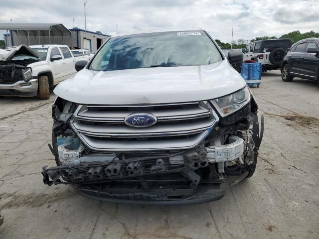 2015 Ford Edge SE