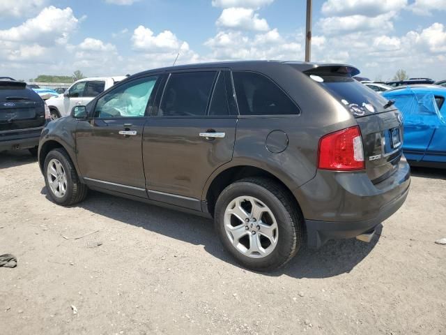 2011 Ford Edge SEL