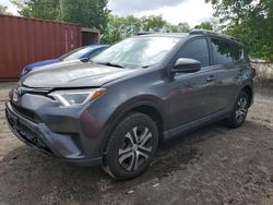 2016 Toyota Rav4 LE for sale in Baltimore, MD