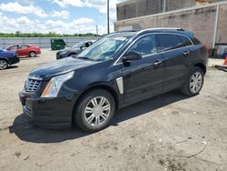 2016 Cadillac SRX Luxury Collection for sale in Fredericksburg, VA