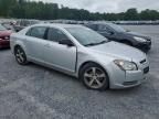 2011 Chevrolet Malibu 1LT