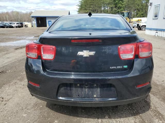 2013 Chevrolet Malibu 2LT