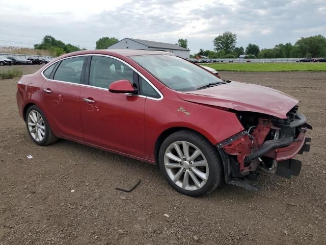 2013 Buick Verano