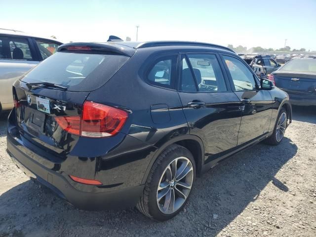 2015 BMW X1 XDRIVE28I