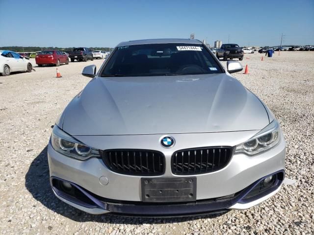 2016 BMW 428 I