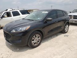 2021 Ford Escape S en venta en Temple, TX