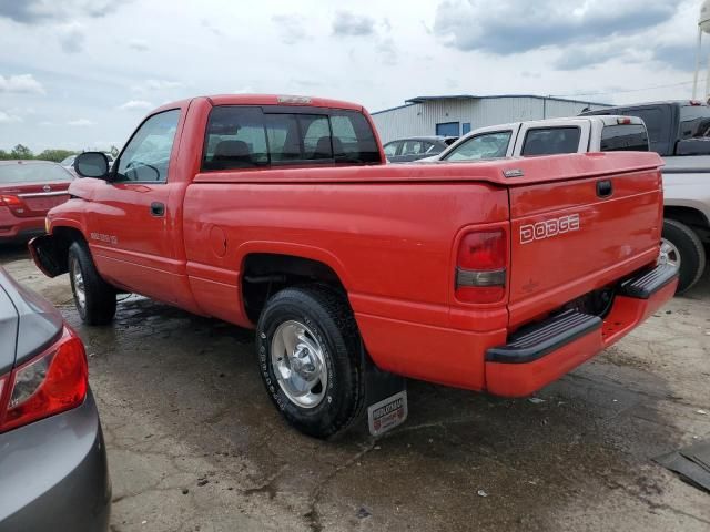 1999 Dodge 1999 Dodge RAM 1500