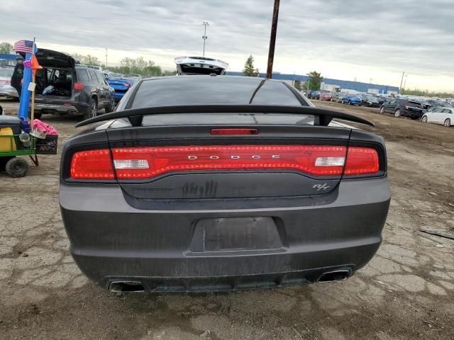 2014 Dodge Charger R/T