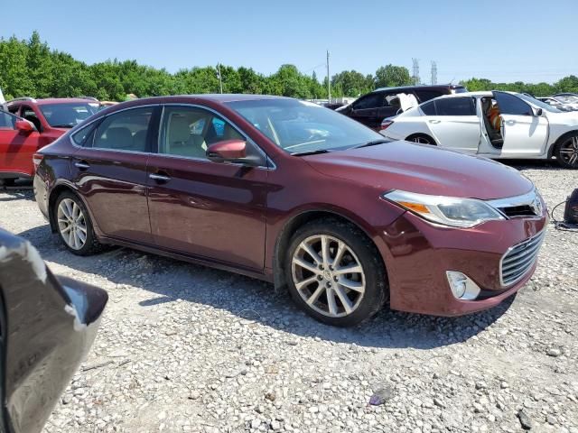 2013 Toyota Avalon Base