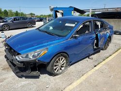 2018 Hyundai Sonata SE en venta en Lawrenceburg, KY