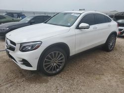 2019 Mercedes-Benz GLC Coupe 300 4matic for sale in Houston, TX