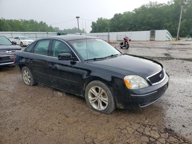 2005 Ford Five Hundred SE