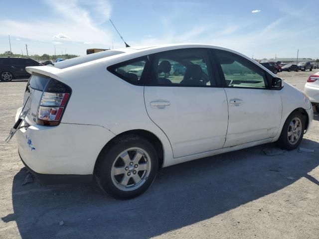 2004 Toyota Prius