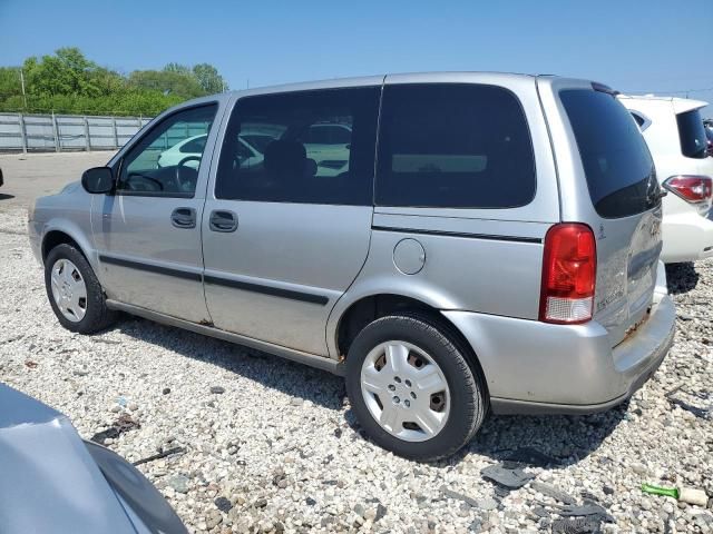 2006 Chevrolet Uplander LS