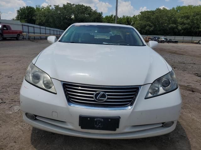 2008 Lexus ES 350