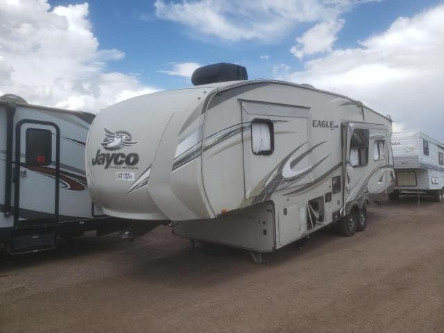 2018 Jayco Trailer