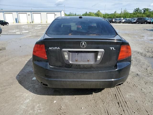 2005 Acura TL