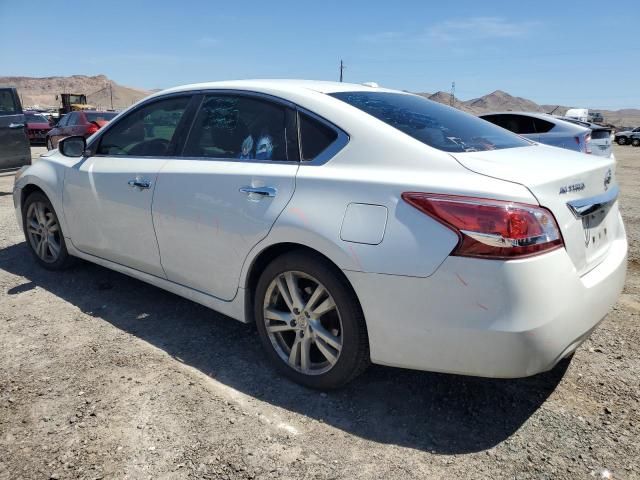 2013 Nissan Altima 3.5S