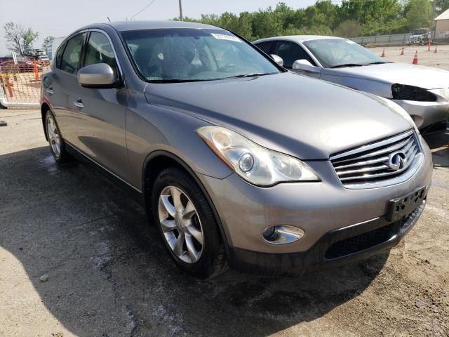 2008 Infiniti EX35 Base