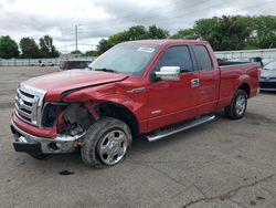 2011 Ford F150 Super Cab for sale in Moraine, OH