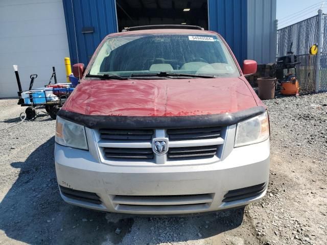 2009 Dodge Grand Caravan SE