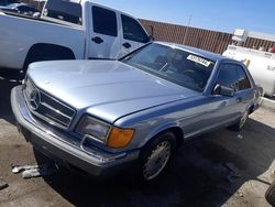1986 Mercedes-Benz 560 SEC for sale in North Las Vegas, NV