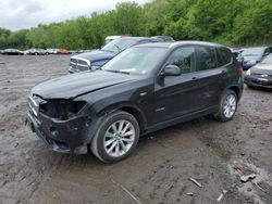 2017 BMW X3 XDRIVE28I for sale in Marlboro, NY