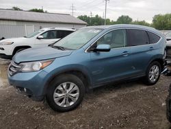 2014 Honda CR-V EXL for sale in Columbus, OH