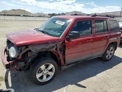 2011 Jeep Patriot Sport for sale in North Las Vegas, NV