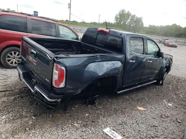 2015 GMC Canyon SLT